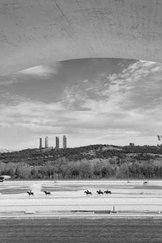 Fotografías de Ana Amado