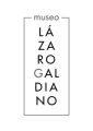 Logotipo Lázaro Galdiano