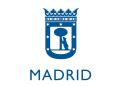 Logo Ayuntamiento de Madrid