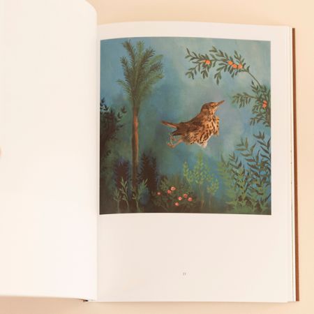 Libro El Paraíso Come Carne