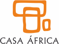 Logotipo Casa Africa