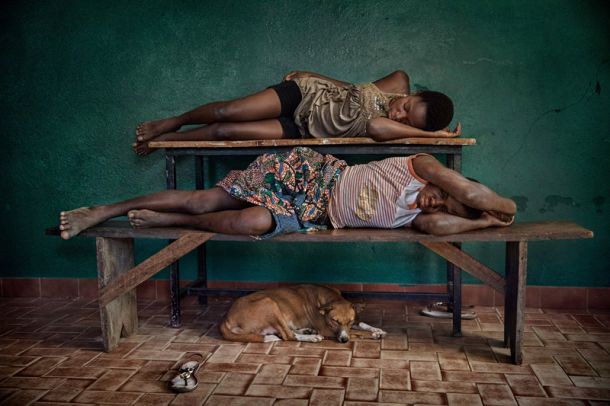 Fotografías de Ana Palacios