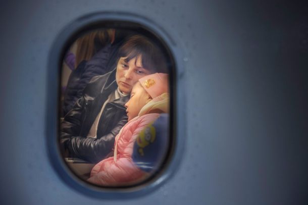 Fotografías de Ana Palacios