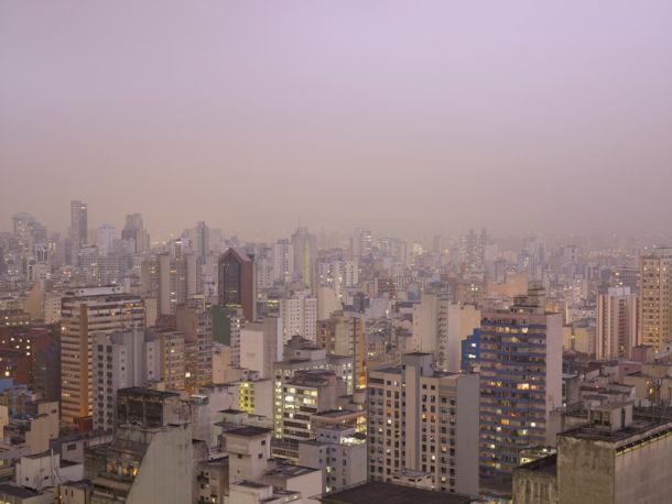 Fotografías de Suwon Lee