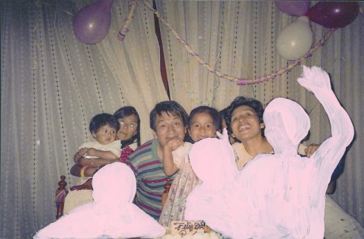 Fotografías de Paola Jiménez Quispe
